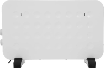 Конвектор Centek CT-6125 2000Вт белый/черный - купить недорого с доставкой в интернет-магазине