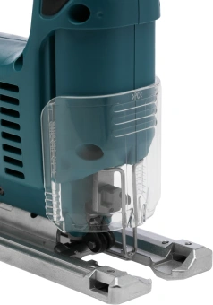Лобзик Makita 4329K 450Вт 3100ходов/мин от электросети (кейс в комплекте) - купить недорого с доставкой в интернет-магазине