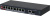 Коммутатор Dahua DH-PFS3110-8ET1GT1GF-96 8x100Мбит/с 1x1Гбит/с 8PoE 96W неуправляемый - купить недорого с доставкой в интернет-магазине