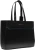 Деловая сумка женская Piquadro Blue Square BD6680B2/N с отделением для ноутбука 15.6" черная натур.кожа - купить недорого с доставкой в интернет-магазине