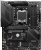 Материнская плата MSI MAG B650 TOMAHAWK WIFI SocketAM5 AMD B650 4xDDR5 ATX AC`97 8ch(7.1) 2.5Gg RAID+HDMI+DP - купить недорого с доставкой в интернет-магазине