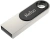 Флеш Диск Netac 16GB U278 NT03U278N-016G-32PN USB3.0 серебристый/черный - купить недорого с доставкой в интернет-магазине