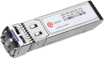 Модуль оптический QTech QSC-SFP+20G10E-1310 - купить недорого с доставкой в интернет-магазине