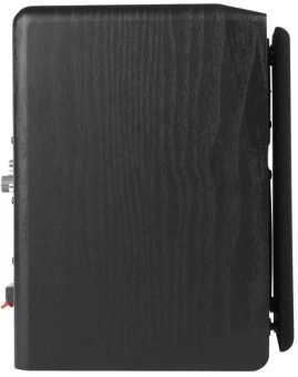 Колонки Edifier R1010BT 2.0 черный/черный 24Вт BT - купить недорого с доставкой в интернет-магазине