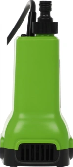 Насос бочечный Greenworks G24SWP 100Вт 1800л/час (3401007) - купить недорого с доставкой в интернет-магазине