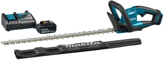 Кусторез Makita DUH606RFаккум. - купить недорого с доставкой в интернет-магазине