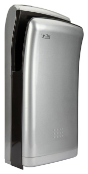 Сушилка для рук Puff 8870C New 1800Вт хром - купить недорого с доставкой в интернет-магазине