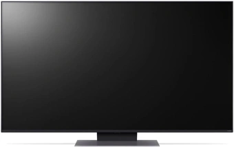Телевизор LED LG 55" 55QNED86T6A.ARUG черный титан 4K Ultra HD 120Hz DVB-T DVB-T2 DVB-C DVB-S DVB-S2 USB WiFi Smart TV - купить недорого с доставкой в интернет-магазине