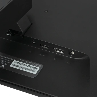 Монитор Xiaomi 27" A27Qi 2026 черный IPS LED 6ms 16:9 HDMI матовая 1300:1 300cd 178гр/178гр 2560x1440 120Hz DP 2K 3.9кг - купить недорого с доставкой в интернет-магазине