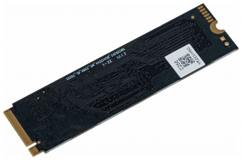 Накопитель SSD Digma PCIe 3.0 x4 256GB DGSM3256GS33T Mega S3 M.2 2280 - купить недорого с доставкой в интернет-магазине