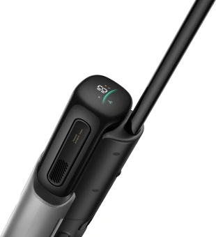 Пылесос моющий Trouver X4 Pro 450Вт черный - купить недорого с доставкой в интернет-магазине