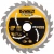 Диск пильный по дер. DeWalt DT99562 (00006667319) d=190мм d(посад.)=30мм (торцовочные пилы) - купить недорого с доставкой в интернет-магазине