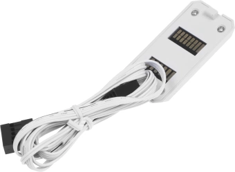 Вентилятор для корпуса Lian-Li Uni Fan TL Wireless LCD 120 LCD ARGB 120х124x28 белый 4-pin 27дБ (G99.12TLLCD1W1W.R0) Ret - купить недорого с доставкой в интернет-магазине