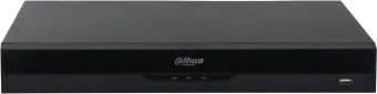 Видеорегистратор Dahua DHI-NVR2208-8P-I2 - купить недорого с доставкой в интернет-магазине