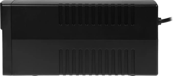 Источник бесперебойного питания Ippon Back Basic 1050 Euro 600Вт 1050ВА черный - купить недорого с доставкой в интернет-магазине