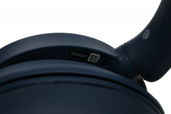 Гарнитура накладные Sony WH-CH720N 1.2м синий беспроводные bluetooth оголовье (WH-CH720N/L) - купить недорого с доставкой в интернет-магазине