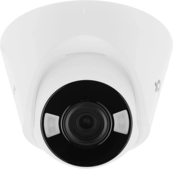 Камера видеонаблюдения IP TP-Link Vigi C430 4-4мм цв. корп.:белый/черный (VIGI C430(4MM)) - купить недорого с доставкой в интернет-магазине