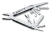 Мультитул Victorinox SwissTool MX Clip (3.0327.MKB1) 115мм 26функц. серебристый блистер - купить недорого с доставкой в интернет-магазине