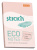 Блок самоклеящийся бумажный Stick`n ECO 21742 51x76мм 100лист. 60г/м2 пастель розовый - купить недорого с доставкой в интернет-магазине