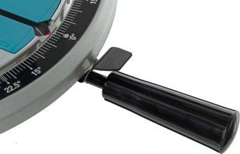 Торцовочная пила Makita LH1040 1650Вт 4600об/мин d=260мм - купить недорого с доставкой в интернет-магазине