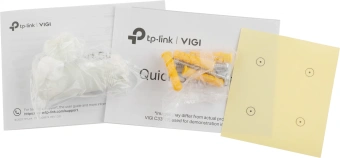 Камера видеонаблюдения IP TP-Link Vigi C340I 6-6мм цв. корп.:белый/черный (VIGI C340I(6MM)) - купить недорого с доставкой в интернет-магазине