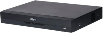 Видеорегистратор Dahua DH-XVR5216AN-4KL-I3 - купить недорого с доставкой в интернет-магазине