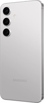 Смартфон Samsung SM-S921B Galaxy S24 128Gb 8Gb серый моноблок 3G 4G 2Sim 6.2" 1080x2340 Android 14 50Mpix 802.11 a/b/g/n/ac/ax NFC GPS GSM900/1800 GSM1900 TouchSc Protect - купить недорого с доставкой в интернет-магазине