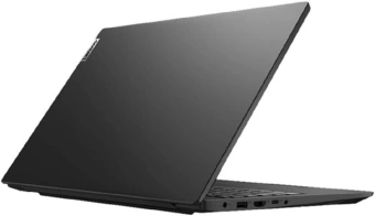 Ноутбук Lenovo V15 G2 IJL Celeron N4500 8Gb SSD256Gb Intel UHD Graphics 15.6" TN FHD (1920x1080) noOS black WiFi BT Cam (82QYA00HIN) - купить недорого с доставкой в интернет-магазине