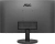 Монитор AOC 27" U27B3A черный IPS LED 16:9 HDMI M/M матовая 350cd 178гр/178гр 3840x2160 60Hz DP Quad 4K (2160p) 4.04кг - купить недорого с доставкой в интернет-магазине