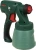 Краскопульт Bosch PFS 2000 440Вт бак:800мл 200мл/мин - купить недорого с доставкой в интернет-магазине