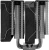Устройство охлаждения(кулер) Thermalright Royal Pretor 130 Soc-AM5/AM4/1200/1700/1851 серебристый/черный 4-pin 29.4dB Al+Cu Ret (RP130) - купить недорого с доставкой в интернет-магазине