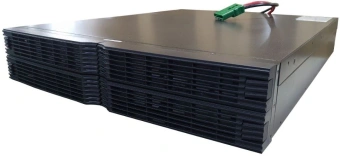 Источник бесперебойного питания Smartwatt SUPREME IEC 2kVA 2000Вт 2000ВА черный - купить недорого с доставкой в интернет-магазине