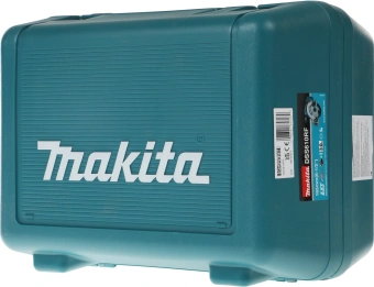 Циркулярная пила (дисковая) Makita DSS610RF (ручная) D диска.:165мм - купить недорого с доставкой в интернет-магазине
