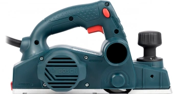 Рубанок Bosch GHO 6500 650Вт 82мм 16500об/мин - купить недорого с доставкой в интернет-магазине