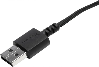 Мышь HyperX Pulsefire Haste 2 черный оптическая 26000dpi USB 5but (6N0A7AA) - купить недорого с доставкой в интернет-магазине