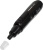 Триммер Panasonic ER407 черный (насадок в компл:1шт) - купить недорого с доставкой в интернет-магазине