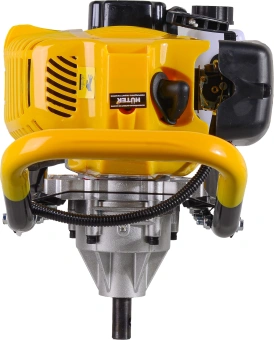 Мотобур Huter GGD-52 2-х такт. 2000Вт 1.9л.с. 52см3 8700об/мин (70/13/1) - купить недорого с доставкой в интернет-магазине