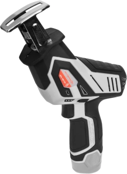 Сабельная пила Интерскол НПА-100/12Э аккум. 3000ход/мин (805.0.0.70) - купить недорого с доставкой в интернет-магазине