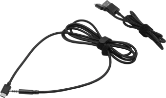 Наушники с микрофоном A4Tech Bloody MR720 черный мониторные BT/Radio оголовье (MR720 BLACK) - купить недорого с доставкой в интернет-магазине