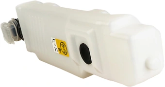 Бункер Cactus CS-WB860 (WT-860/1902LC0UN0) для Kyocera FS-C8600dn/TASKalfa 5501/4501/3051ci/4500 25000стр. - купить недорого с доставкой в интернет-магазине