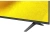 Телевизор LED LG 75" 75NU900B6LA.ARUG черный 4K Ultra HD 60Hz DVB-T DVB-T2 DVB-C DVB-S DVB-S2 USB WiFi Smart TV - купить недорого с доставкой в интернет-магазине
