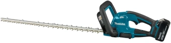 Кусторез Makita DUH606RTаккум. - купить недорого с доставкой в интернет-магазине