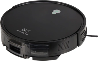 Пылесос-робот Polaris PVCR G2 0926W 30Вт черный - купить недорого с доставкой в интернет-магазине