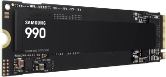 Накопитель SSD Samsung PCIe 4.0 x4 2TB MZ-V9V2T0BW M.2 2280 - купить недорого с доставкой в интернет-магазине