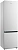 Холодильник Midea MDRB509FGF01ID 2-хкамерн. белый инвертер