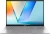 Ноутбук Asus VivoBook S16 S3607VA-RP041 Core i5 13420H 16Gb SSD512Gb Intel UHD Graphics 16" IPS WUXGA (1920x1200) без ОС silver WiFi BT Cam (90NB1671-M002W0) - купить недорого с доставкой в интернет-магазине