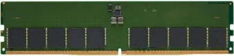 Память DDR5 Kingston KSM48E40BS8KI-16HA 16Gb DIMM ECC U PC5-38400 CL40 4800MHz - купить недорого с доставкой в интернет-магазине