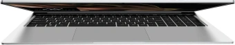 Ноутбук Machcreator Genesis R17 Ryzen 5 7640HS 16Gb SSD1Tb AMD Radeon 760M 17.3" IPS QHD (2560x1600) без ОС silver WiFi BT Cam 8612mAh (JJ00G400HRU) - купить недорого с доставкой в интернет-магазине