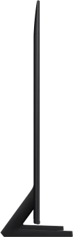 Телевизор QLED Samsung 50" QE50Q8FAAUXRU Series 8 Slim Design темно-серый/черный 4K Ultra HD 60Hz DVB-T2 DVB-C DVB-S2 USB WiFi Smart TV - купить недорого с доставкой в интернет-магазине