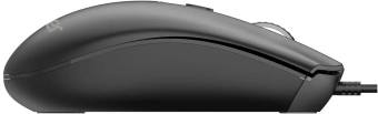 Клавиатура + мышь Acer OCC504 клав:черный мышь:черный USB Multimedia (ZL.ACC11.00M) - купить недорого с доставкой в интернет-магазине